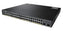 CISCO WS-C2960X-48TD-L Catalyst 2960-X 48 GigE 2x10G SFP+ | USED