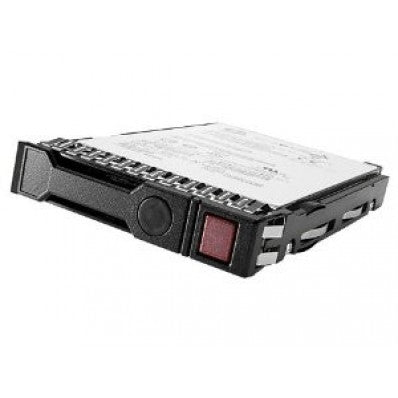 HPE EG000300JWFVB 300GB 10K SAS 12G Sff Ent Hot Swap Hdd | USED