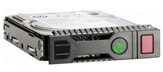 HPE EH000900JWHPK được ký điện tử 512e 900GB 15k SAS 12g Sff Sc Hdd F/s | ĐÃ SỬ DỤNG