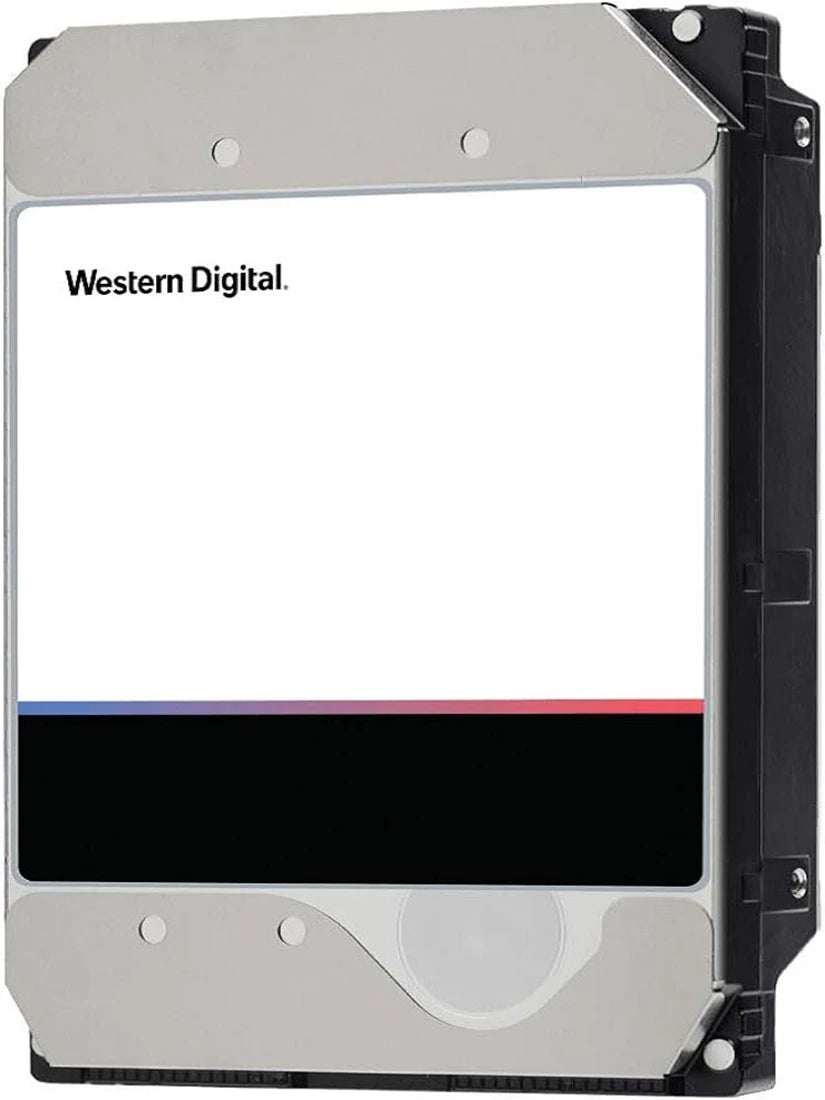 Refurbished | Western Digital HUS722T1TALA600 1TB 7.2k SATA 6Gbps 128MB 3.5" Internal Hdd Hauptbild