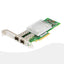 Dell 540-BBYK QLogic QL41112 Cổng kép 10GbE SFP+ CNA Chiều cao đầy đủ | ĐÃ SỬ DỤNG