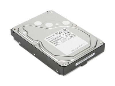 Refurbished | Toshiba MG03SCA100 1TB 7.2k 64MB Cache SAS 6Gb/s 3.5" HDD.ref