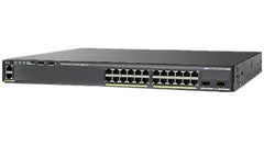 (<tc>NEU</tc>) Cisco WS-C2960XR-24TS-I