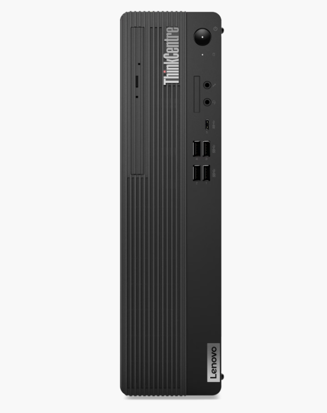(New Vendor) Lenovo ThinkCentre M70s G5 , Q670 Chipset , Intel Core i7-14700 , 16GB DDR5-5600 UDIMM , 512GB M.2 PCIe G4 SSD , No ODD, HDMI+DP, No Vertical Stand, Internal Speaker, W11P , 3 Yrs Premier Support On-site Wty|PN:12U3000EHC