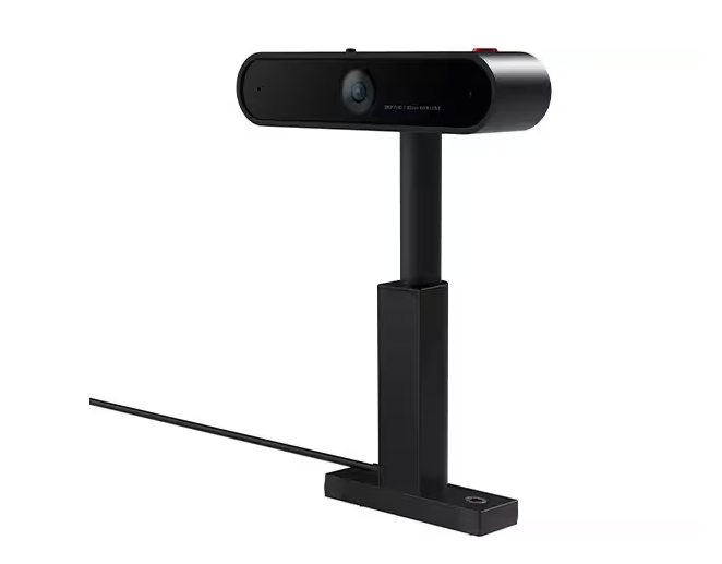 （<tc>全新行貨</tc>) ThinkVision MC50 顯示器網路攝影機 |零件號碼：4XC1D66056 次要影像