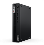 Lenovo ThinkCentre M70q G5, Q670 Chipset , Intel Core i7-14700T, 16GB DDR5 SoDIMM, 512GB M.2 PCIe G4 SSD, No ODD, VESA Mount, DP+HDMI, Intel Wifi 6 AX211 AX+BT, W11P, 3 Years Premier Support On-site Wty|PN:12TDS00B00