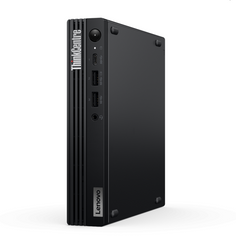 聯想 ThinkCentre M70q G5、Q670 晶片組、英特爾酷睿 i7-14700T、16GB DDR5 SoDIMM、512GB M.2 PCIe G4 SSD、無 ODD、VESA 安裝座、DP+HDMI、英特爾 Wifi 6 AX211 AX+ W11P，3 年高級現場支援|PN：12TDS00B00