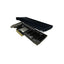 Dell JD6CH 1.6TB Mixed Use TLC NVMe PCIe U.2 2.5inch SSD | USED