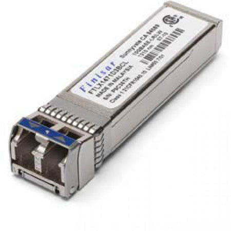Finisar FTLX1475D3BCL 10GB/s 10Km 1310nm Single-Mode SFP+ Transceiver | USED