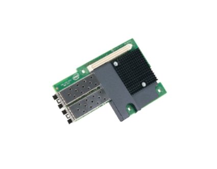 Intel X520-DA1-OCP 10 GB Single-Port-Ethernet-Server-Adapter | GEBRAUCHT