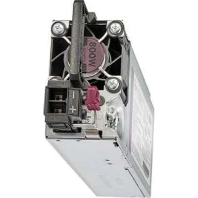 HPE 866728-001 800 Watt Flex Slot HOT-PLUG Low Halogen Power Supply | USED Main image