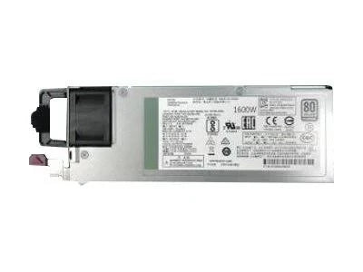 HPE 863373-001 1600 瓦伺服器電源 |用過的 主圖