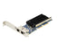 Lenovo 7ZT7A00497 Broadcom 57416 10GBASE-T 2-Port ML2 Ethernet Adapter for ThinkSystem | BRAND NEW