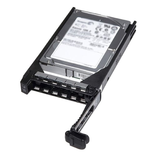 Dell 8YJ00 1 To 7,2K 2.5" Disque dur NL SAS 12 Gbit/s | Occasion