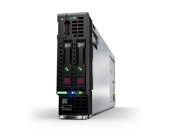HPE 863447-B21 Proliant BL460c Gen10 Blade Server | USED