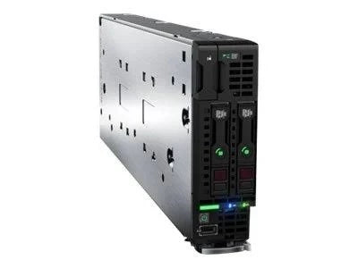 HPE 863442-B21 Proliant BL460c Gen10 Blade Server Cto | USED