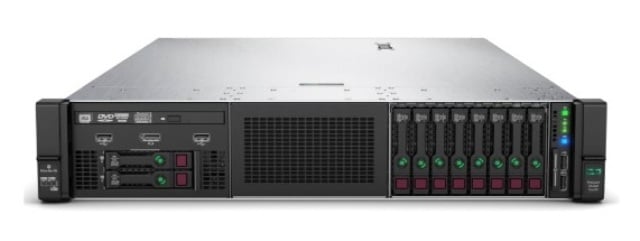 HPE 875797-B21 ProLiant DL560 Gen10 8SFF 2.5인치 CTO 서버 | 사용된