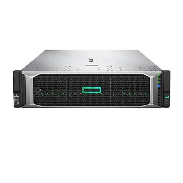 HPE 875783-B21 Proliant DL380 Gen10 伺服器首席技術長 |用過的 主圖