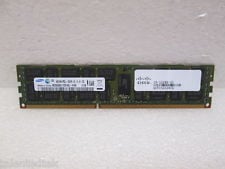 Cisco UCS-MR-X32G2RS-H 32 GB 2666 MHz PC4-21300 ECC 2Rx4 Speicher | GEBRAUCHT