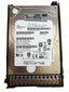 HPE EG001800JWFVC 硬盘 1.8 TB SAS 12Gb/s 全新 F/s |用过的