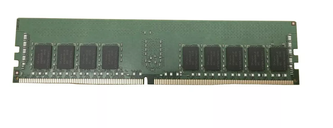 HPE 850880-001 16GB PC4-21300 DDR4-2666MHz 1Rx4 ECC 内存 |用过的