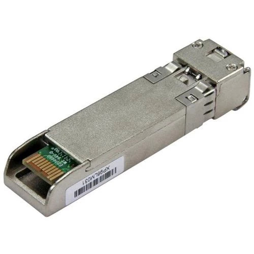 Bộ thu phát SFP sợi LC đa chế độ StarTech SFP10GLRMST 10 Gbps | ĐÃ SỬ DỤNG