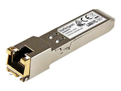 StarTech JD089BST HP JD089B Compatible SFP Transceiver Module | USED