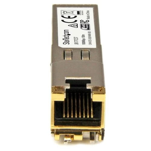 StarTech J8177CST HP J8177C Compatible SFP Module | USED
