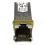 StarTech 453154B21ST Gigabit Copper RJ45 SFP Transceiver Module | USED