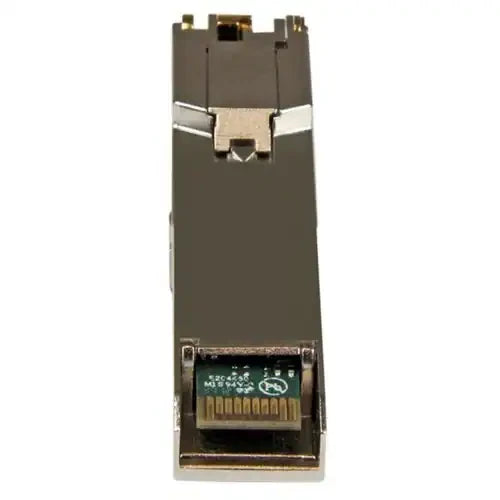 StarTech.com 思科 Meraki MA-SFP-1GB-TX 复合模块 | 二手 主图