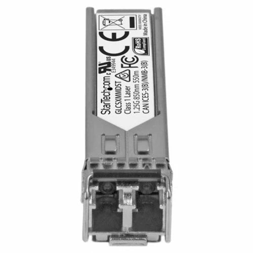 StarTech GLCSXMMDST Cisco GLC-SX-MMD Compatible SFP Module | USED