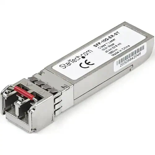 StarTech SFP10GERST Cisco SFP-10G-ER 相容 SFP+ 模組 |用過的 主圖