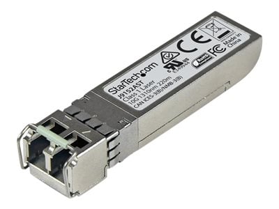 StarTech J9152AST HP J9152A Compatible SFP+ Module | USED