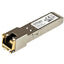 StarTech J8177C10PKST HP J8177C 互換 SFP モジュール |使用済み