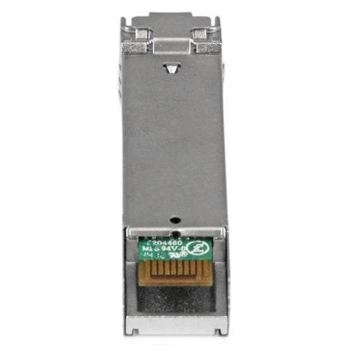 StarTech EXSFP1GELXST Module Juniper EX-SFP-1GE-LX Comp SFP | UTILISÉ Image principale