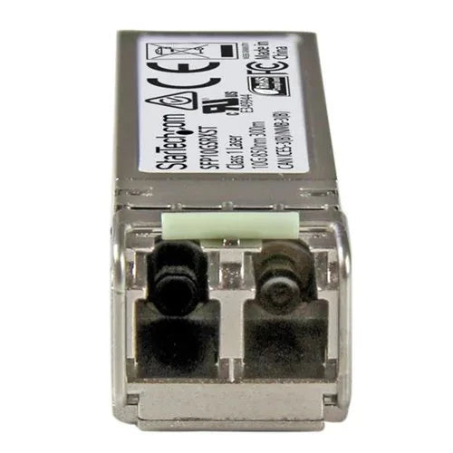 StarTech SFP10GSRXST Cisco SFP-10G-SR-X SFP+ 收發器模組 |用過的 主圖
