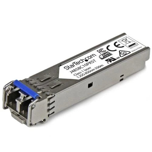 StarTech J4859C10PKST HP J4859C Compatible SFP Module | USED