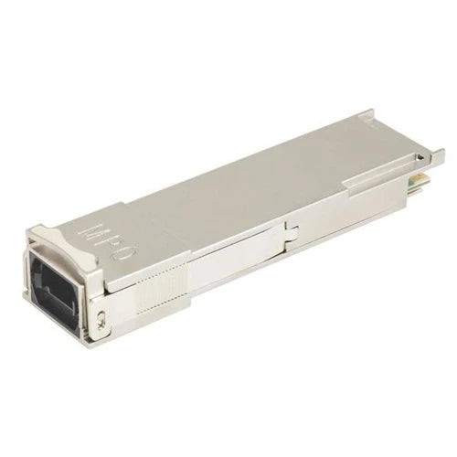 STARTECH QSFP40GSR4ST 40 기가비트 트랜시버 네트워킹 | 사용된