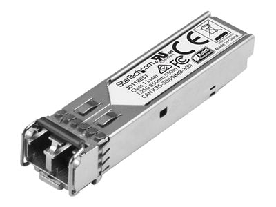STARTECH JD118BST GBIC - SFP TRANSCEIVER NETWORKING | USED