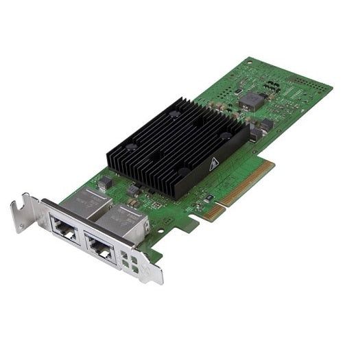 DELL F4P93 Broadcom 57414 DP LP 25G SFP28 Server Adapter | USED