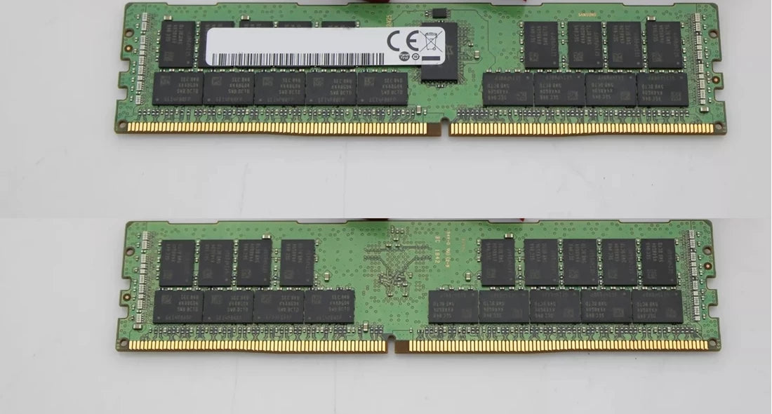 Dell A9781929 32GB PC4-21300 DDR4-2666MHz 2Rx4 ECC Memory Samsung OEM | USED