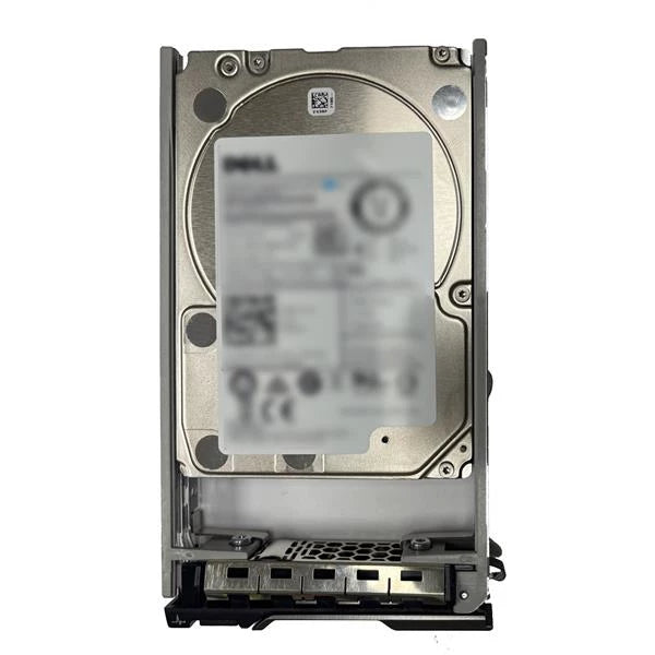 Dell RMRRW 14G 8 TB 7,2 KB SED NL SAS 12 Gbit/s 512e 3,5 Zoll Hot-Plug-Festplatte | GEBRAUCHT