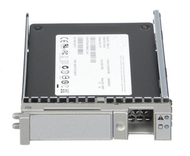 CISCO UCS-SD38TSAS-EV 3.8TB SAS 12G Enterprise Value Ssd | USED
