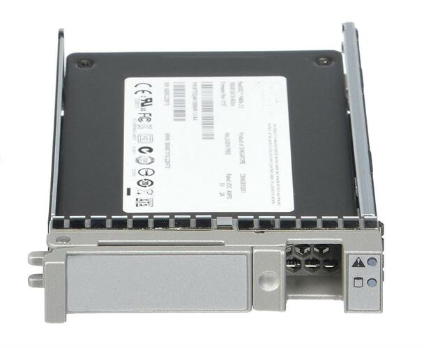 CISCO UCS-SD19TBMS4-EV 1.9Tb SATA 6g Sff Enterprise Value Ssd | USED Main image