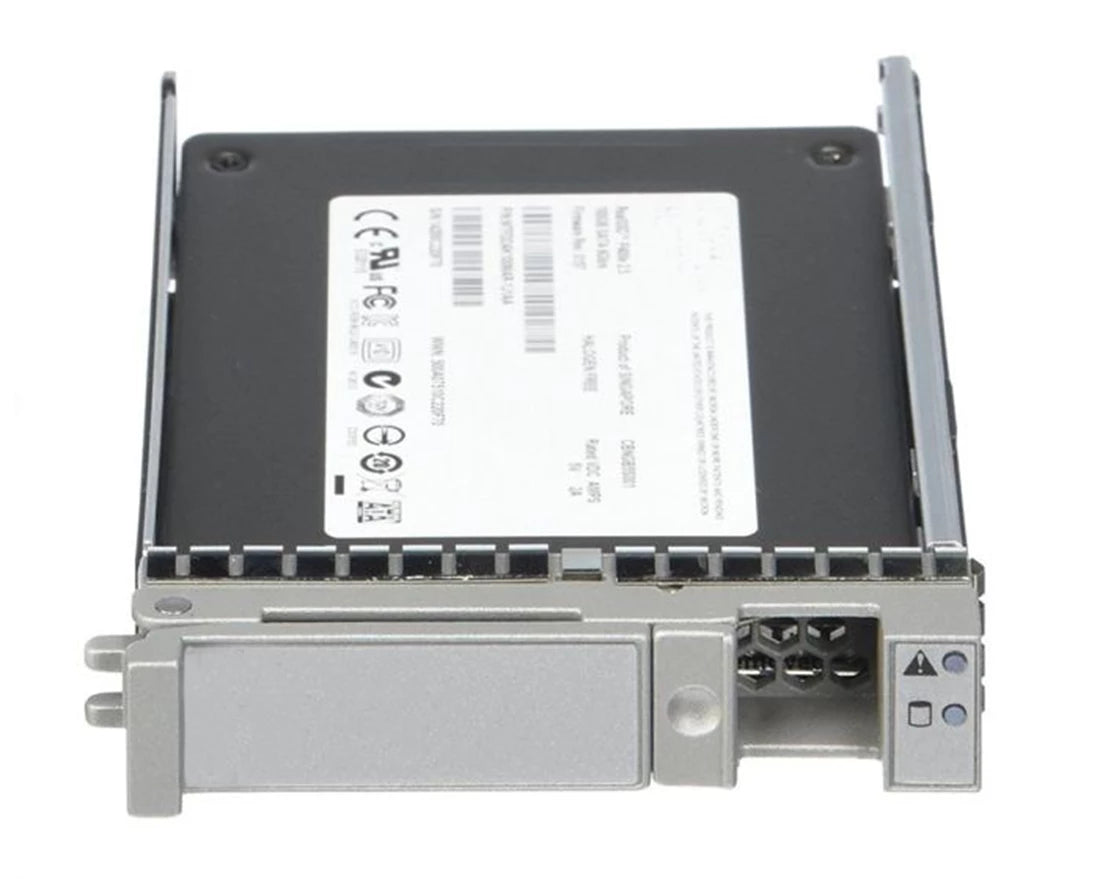Cisco UCS-SD16TBMS4-EV 3.2Tb Sata 6Gbps Sff Ssd | USED Main image