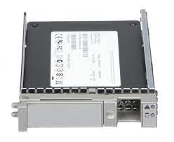 思科 UCSB-NVMEHW-H1600 1.6Tb Sff Nvme U.2 高性能固态硬盘 |用过的