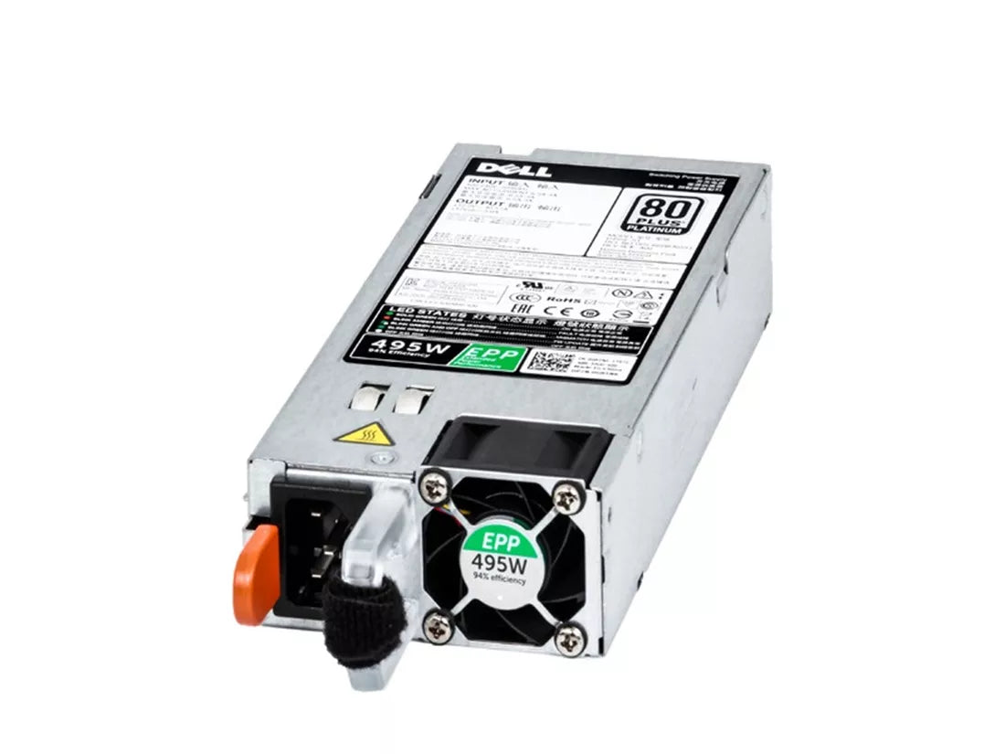 Dell GRTNK PowerEdge R730/R730XD/R630 495와트 AC 전원 공급 장치 | 사용된