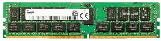 海力士 HMA82GR7CJR8N-XN 16GB PC4-25600 DDR4-3200MT/s 2Rx8 ECC 内存 |用过的