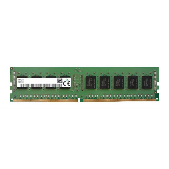 Hynix HMA81GR7CJR8N-WM 8GB Ddr4-2933Mhz Pc4-23400 1Rx8 Ecc | USED Main image
