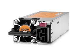HP 865427-B21 800 Watt Server Power Supply Proliant DL360 GEN10 | USED